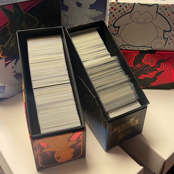 Morden spring collectibles market! - Picture 10 of 11